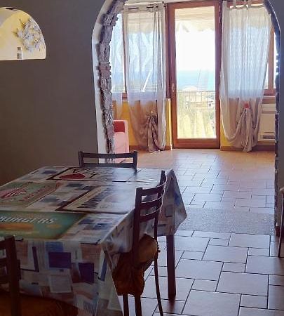 Casa Agnese Apartment Марина ди Камерота Екстериор снимка